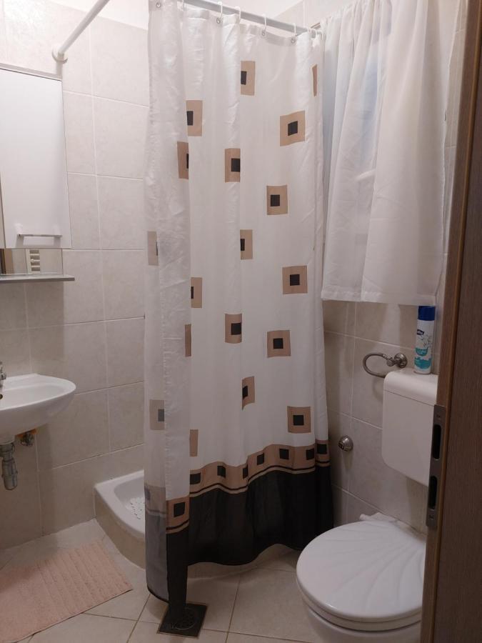 Soba Ana Hotel Крес Екстериор снимка